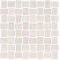 Ceramika-Konskie-PRINCE-WHITE-MOSAIC-Mozaika-30x30-84694