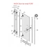 Kolo-A170128-Profil-scienny-PVC-na-listwe-magnetyczna-do-drzwi-wnekowych-NIVEN-FDRF-52096