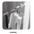 New-Trendy-KAMEA-EXK-1112-EXK-1134-Kabina-prysznicowa-prostokatna-100x90x200-cm-szklo-czyste-8-mm-z-powloka-Active-Shield-prawa-DARMOWA-DOSTAWA-GRATIS-72038