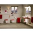 Roca-KHROMA-A80165AF3T-Oparcie-WC-Roca-Soft-Texture-passion-red-820