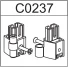 Sanplast-ASPIRA-660-C0237-Zawias-dolny-komplet-do-kabiny-nawannowej-55412