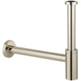 Grohe 28912BE0 Syfon umywalkowy 1 1/4 polished nickel