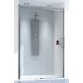 Sanplast ALTUS 600-121-1511-42-401 Drzwi prysznicowe przesuwne 110-120 cm cm/sbW0