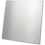 Airroxy DRIM 01-168 Panel aluminium szczotkowane srebrny