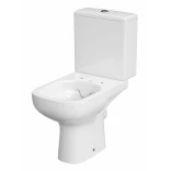Cersanit COLOUR NEW K103-026 Kompakt WC bez kołnierza 010