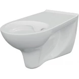 Cersanit ETIUDA K670-002 Miska WC zawieszana Clean On