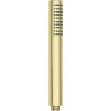Deante SILIA NQS R51S Słuchawka prysznicowa 1-funkcyjna złoto szczotkowane