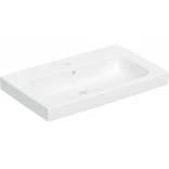 Geberit MODO 502.859.00.1 Umywalka 80x48,5 cm z otworem Geberit MODO 502.859.00.1 Umywalka 80x48,5 cm z otworem