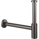 Grohe 28912A00 Syfon umywalkowy 1 1/4 hard graphite