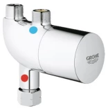 Grohe GROHTHERM MICRO 34487000 Termostat podumywalkowy