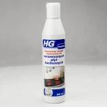 HG 102025129 Intensywny środek czyszczący do ceramicznych płyt kuchennych 250 ml