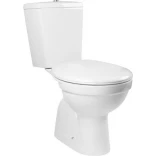 KFA FUN 1640-213-113 Kompakt WC uniwersalny z deską twardą