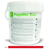 KeraKoll FUGALITE 13929 Fuga Eco część A + B 3 kg 21 - rosso