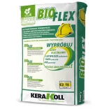 Kerakoll BIOFLEX 81909 Klej elastyczny 25 kg szary