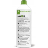 Kerakoll FUGA-SOAP ECO 093237 /06010 Płyn do usuwania pozostałości po fudze epoksydowej, koncentrat 1 l