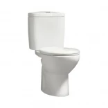 NANOLAZIENKI - Miska WC do kompaktu o/pionowy Roca VICTORIA A342394007
