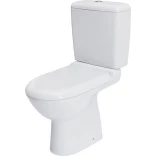 NANOLAZIENKI - WC kompakt pionowy Cersanit IRYDA K02-023