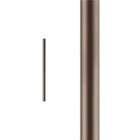 Nowodvorski CAMELEON LASER 10250 Klosz 49 cm czekoladowy