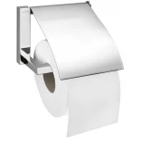Oltens TVED 81104100 Uchwyt na papier toaletowy z osłonką