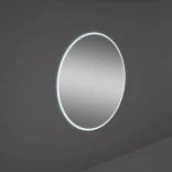 RAK Ceramics JOY JOYMR10000LED Lustro okrągłe 100 cm z oświetleniem LED