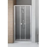 Radaway EVO DW 335075-01-01 Drzwi prysznicowe 750x200