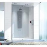 Sanplast ALTUS 600-121-1591-42-401 Drzwi prysznicowe przesuwne 190-200 cm cm/sbW0