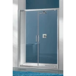 Sanplast DD/TX5 600-271-1900-01-371 Drzwi prysznicowe uchylne 70 cm, biewCR