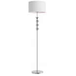 Zuma Line REA RLL93163-1W Lampa stojąca 160 cm biała