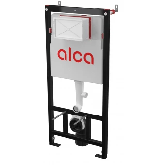 Alcadrain AM101/1120 Stelaż podtynkowy WC