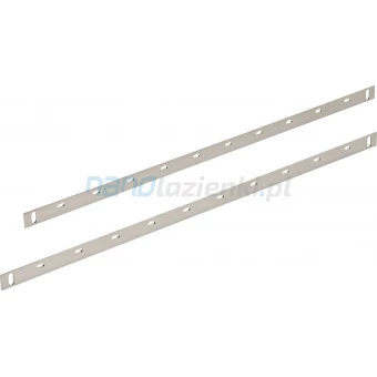 Axor 93171000 Komplet szyn mocujących do iBoxu universal Axor 93171000 Komplet szyn mocujących do iBoxu universal