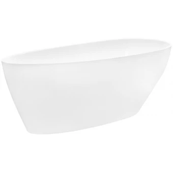 Besco GOYA #WMD-160-G Wanna wolnostojąca 160x70