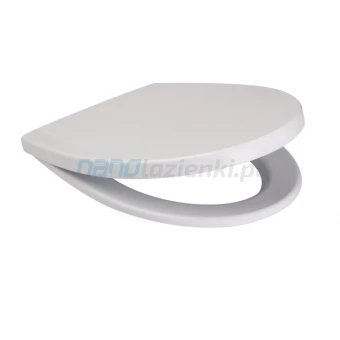 Cersanit DELFI K98-0039 Deska miękka