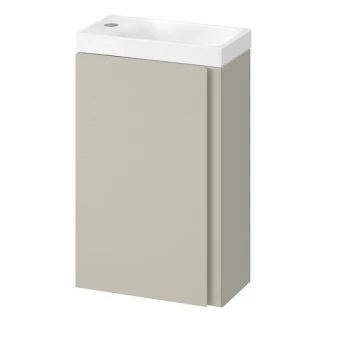 Cersanit MODUO S801-589 Szafka z umywalką 40 cm DSM kaszmir Cersanit MODUO S801-589 Szafka z umywalką 40 cm DSM kaszmir