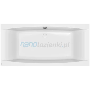 Cersanit VIRGO S301-221 Wanna prostokątna 190x90