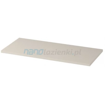 Cersanit ZEN S1001-049 Półka 100 cm do konsoli kaszmir