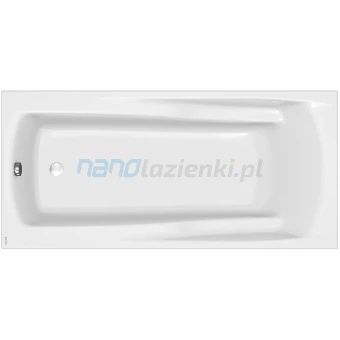 Cersanit ZEN S301-223 Wanna prostokątna 190x90