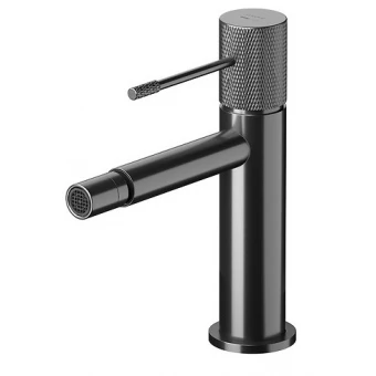 Cersanit ZEN S951-576 Bateria bidetowa gun metal