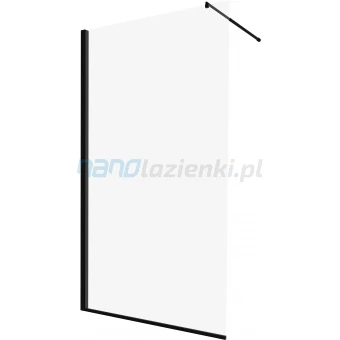 Deante ABELIA KTA N39P Kabina Walk-In 90 cm