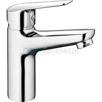 Deante BORO BMO 020M Bateria umywalkowa stojąca