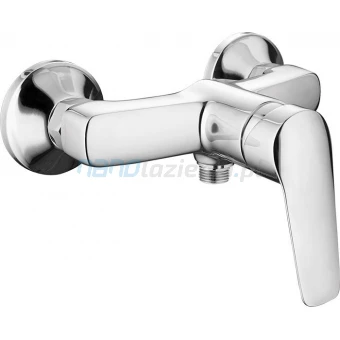 Deante BORO BMO 040M Bateria prysznicowa