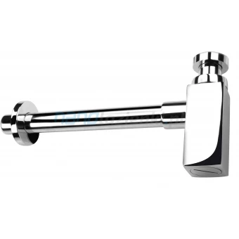 Deante NHC 032K Syfon kwadratowy