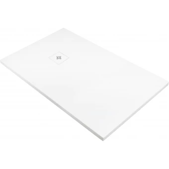 Deante SILIA KSKA00913B Brodzik prostokątny 90x130 biały