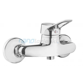 Deante VERO BOW 040M Bateria natryskowa