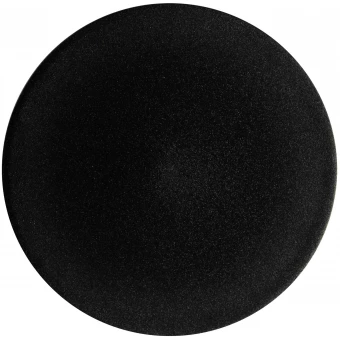 Deante ZXY N99M Maskownica odpływu do zlewozmywaka czarna