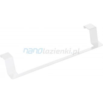 Deante  ZZM A60R Reling na ściereczkę kuchenną bianco