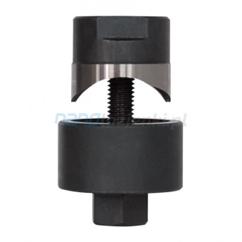 Deante ZZZ 000W Wykrojnik ręczny do metalu 35 mm