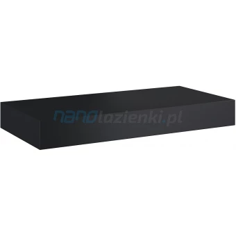 Elita ELIT STONE RE101000017160 Konsola marmurowa 100x46x12 czarna mat