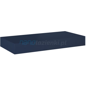 Elita ELIT STONE RE101000017030 Konsola marmurowa 100x46x12 navy blue matt