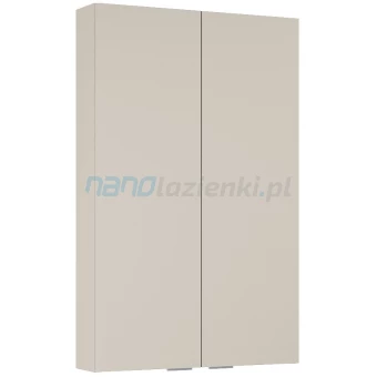 Elita FOR ALL RE140500067020 Szafka wisząca 50x12,6 2D  fume matt