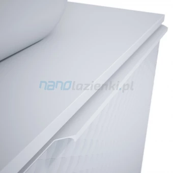 Elita GLAM 80 cm 500-0-100-002798 Uchwyt do szafki Elita GLAM 80 cm 500-0-100-002798 Uchwyt do szafki